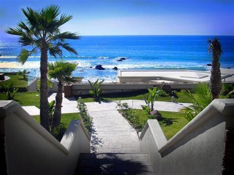 'Luxury Oceanfront Penthouse With Pools, Jacuzzis And Spectacular Ocean Views' Apartment Rosarito Exterior photo