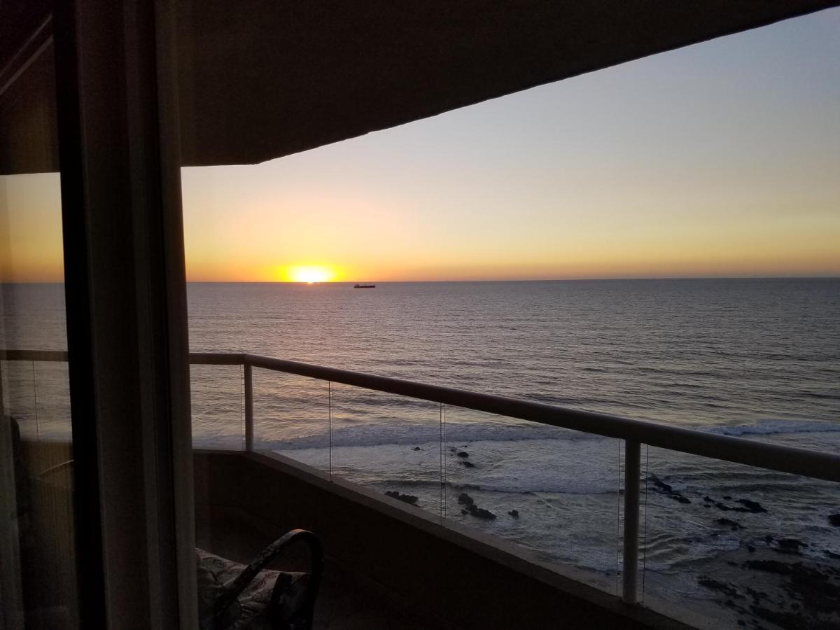 'Luxury Oceanfront Penthouse With Pools, Jacuzzis And Spectacular Ocean Views' Apartment Rosarito Exterior photo