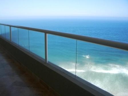 'Luxury Oceanfront Penthouse With Pools, Jacuzzis And Spectacular Ocean Views' Apartment Rosarito Exterior photo