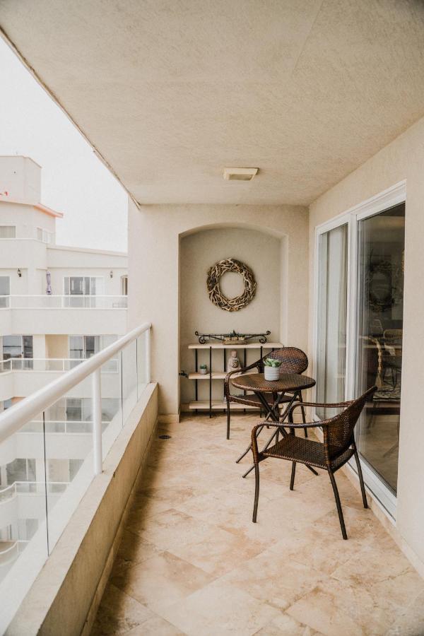 'Luxury Oceanfront Penthouse With Pools, Jacuzzis And Spectacular Ocean Views' Apartment Rosarito Exterior photo