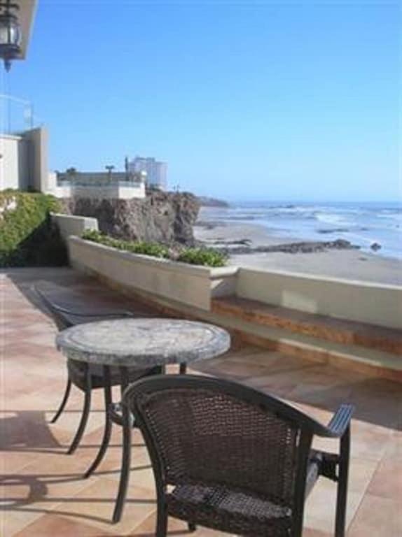 'Luxury Oceanfront Penthouse With Pools, Jacuzzis And Spectacular Ocean Views' Apartment Rosarito Exterior photo