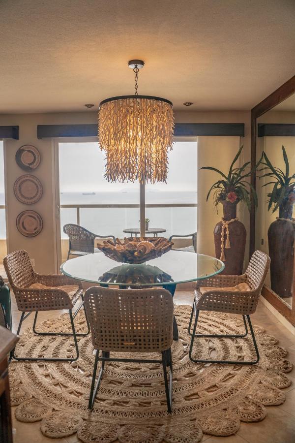 'Luxury Oceanfront Penthouse With Pools, Jacuzzis And Spectacular Ocean Views' Apartment Rosarito Exterior photo